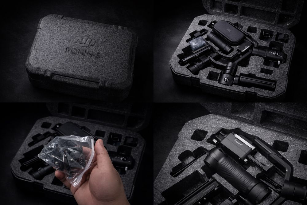 Продам ronin S состояние как новое