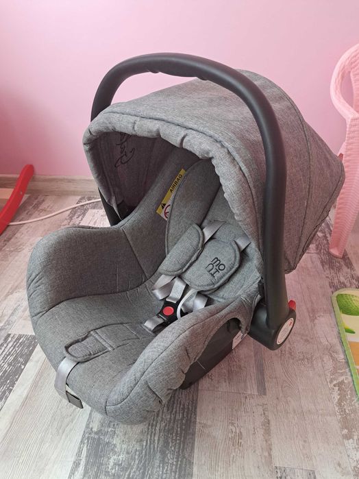 Кош за кола 0-13кг