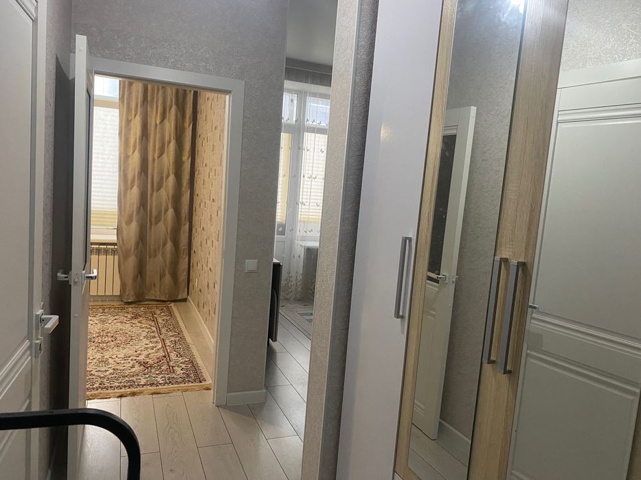 Продажа квартиры 1 комнатной