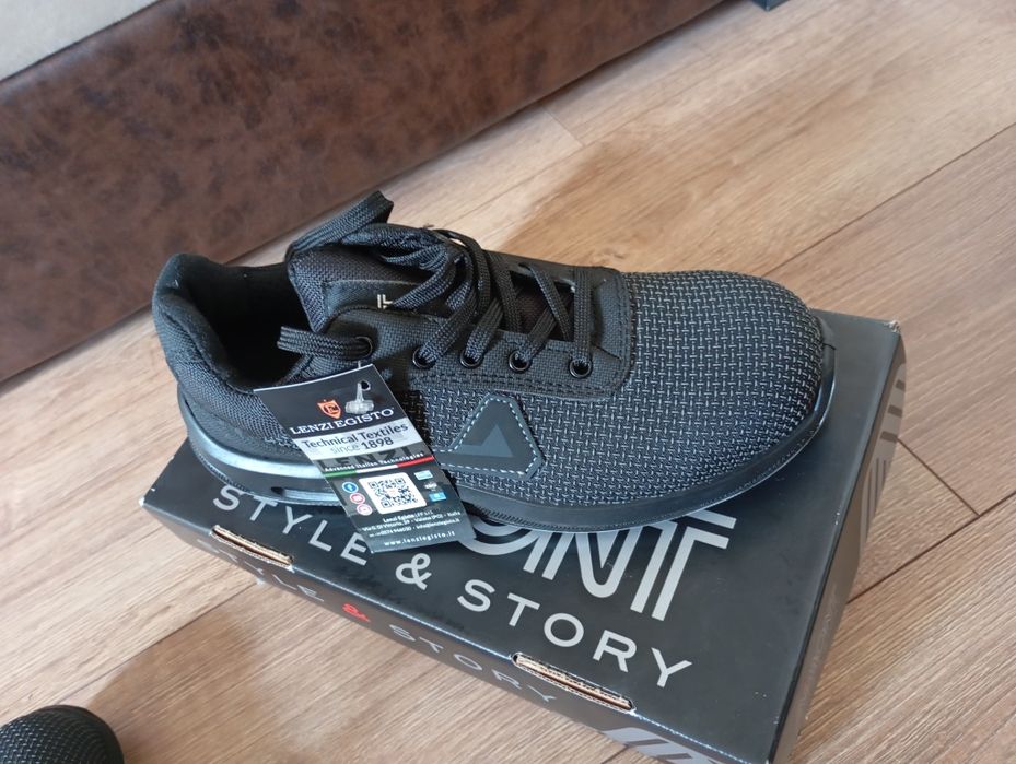 Работни обувки -  WURTH, Stenso