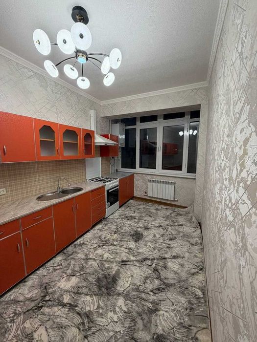 2 хоналик квартира 3 кават кирпичный дом, шарк 2, моника