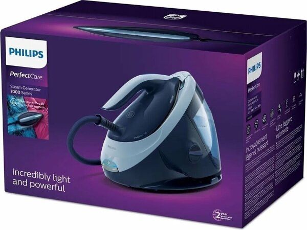Парогенератор Philips PSG7030/20