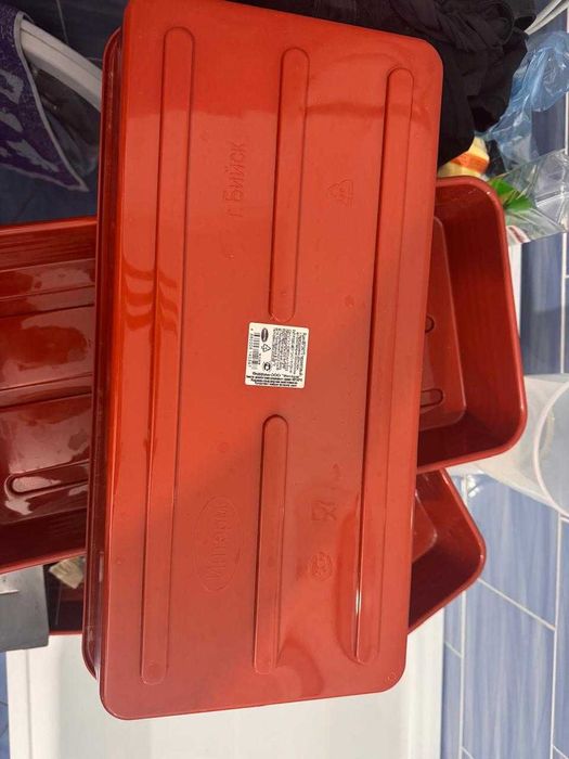 Ящики для рассады