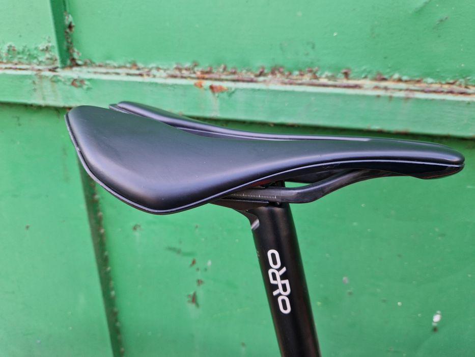 Cursiera/Gravel ORRO EVO