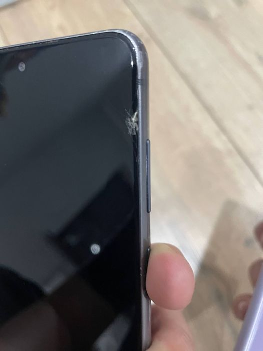 Самсунг с21фе 5g