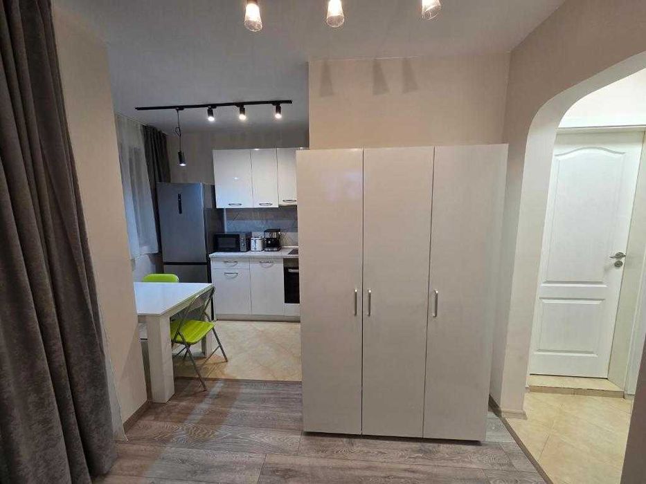 Нощувки Paradise Studio NBU - София