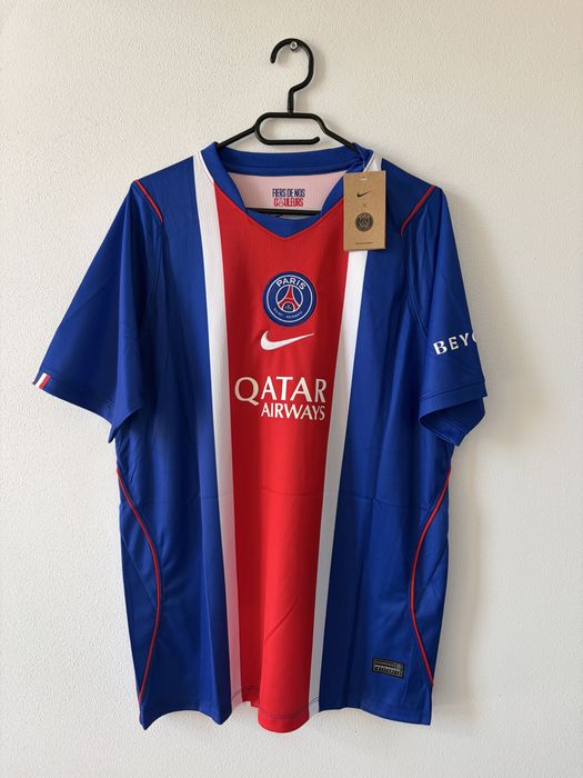 Tricou PSG 2026/27