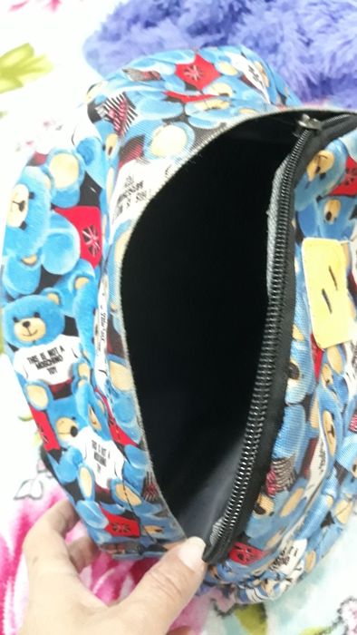 Детский рюкзачок