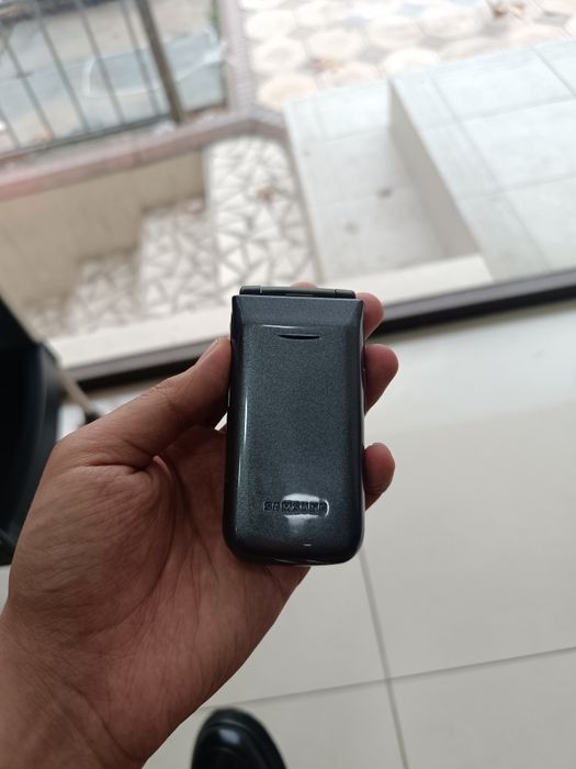 Perfectum Gusto 4 original