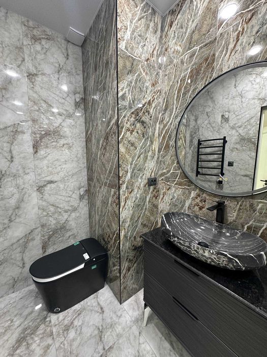 жк NRG-Jomiy  2/5/12  67м²