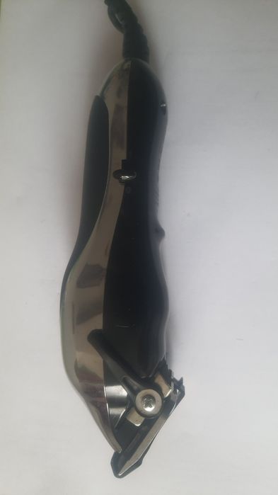 Машинка за подстригване wahl h1 chrome pro - гаранция