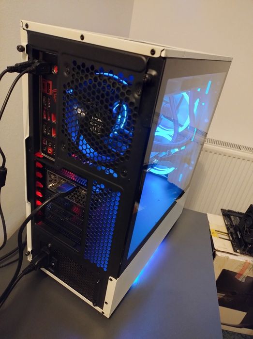 Pc gaming i7 x99 ddr4 gtx rtx ssd