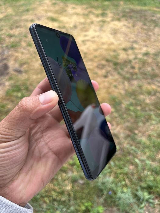 Samsung a51 64 gb