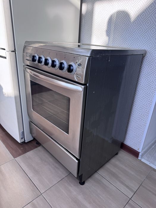 Электроплита Ardo