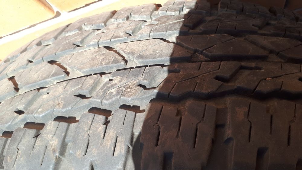 Продам колеса в сборе на тлк