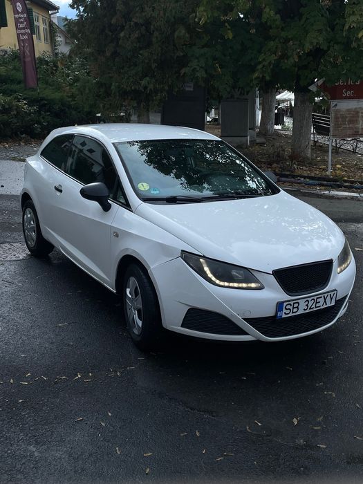 Vand Seat Ibiza 6j