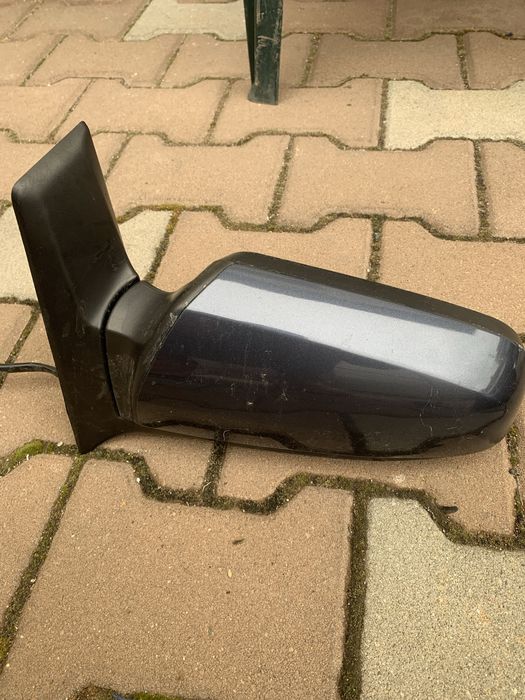 Огледало ляво опел зафира б opel zafira b