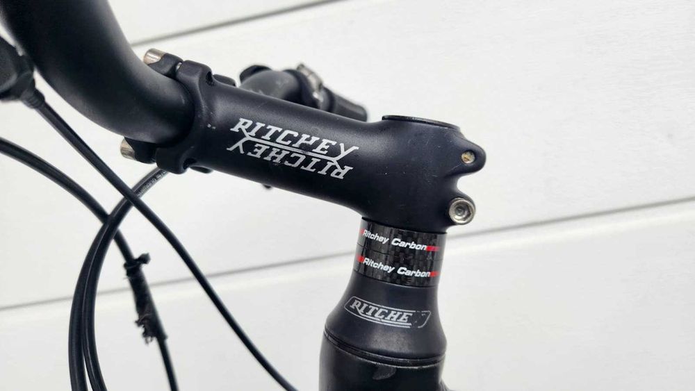 Детско колело / велосипед RDR Team 26