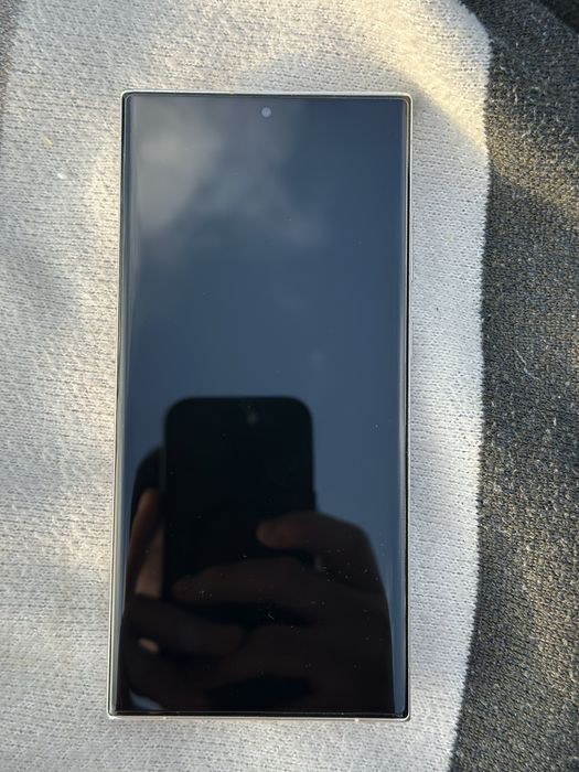 Samsung s 23 ultra 256