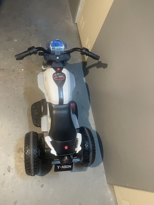 Motocicleta copii