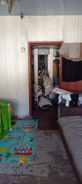 Продам 2х комнатную