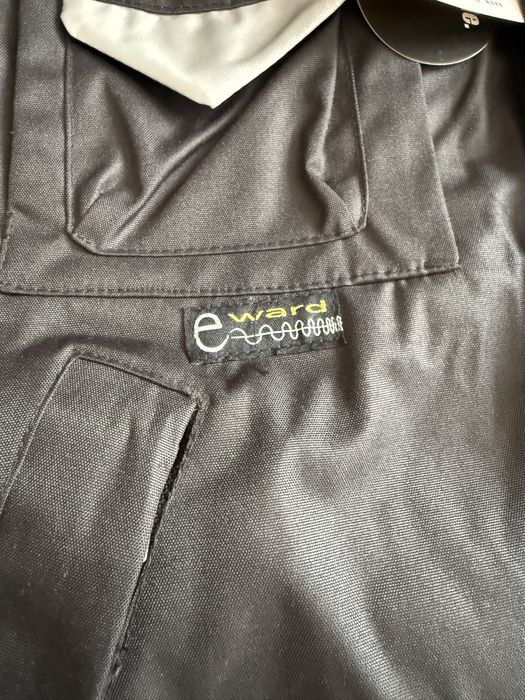 Работно зимно яке COFRA ICESTORM