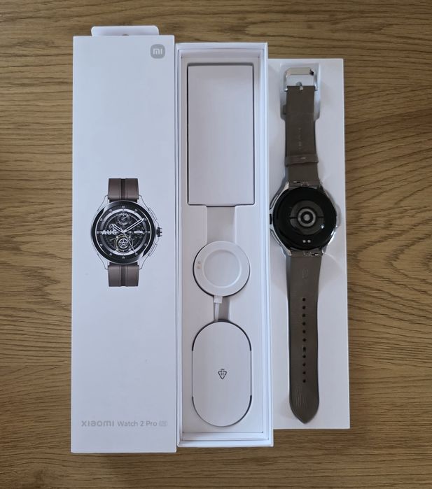 Xiaomi Watch Pro 2 LTE