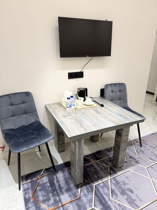 Мини отель номера