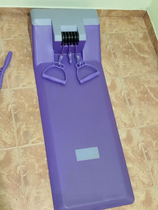 Продавам  фитнес уреди за дама