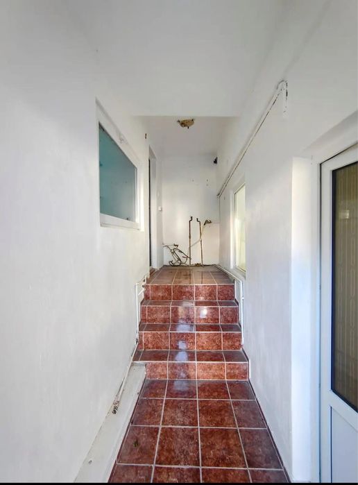 Casa cu curte in Sibiu, ultracentral (str. Lucian Blaga)