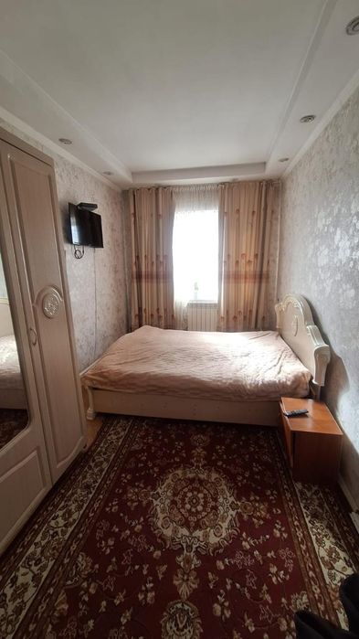 Дом курмангазы 4.2
