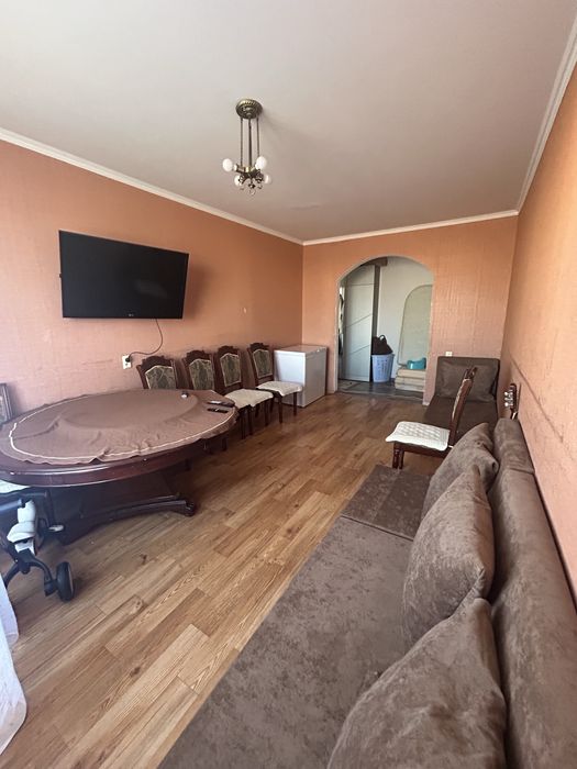 Продам 3х комнатную квартиру Машхур Жусупа 64б - Ansicht 4