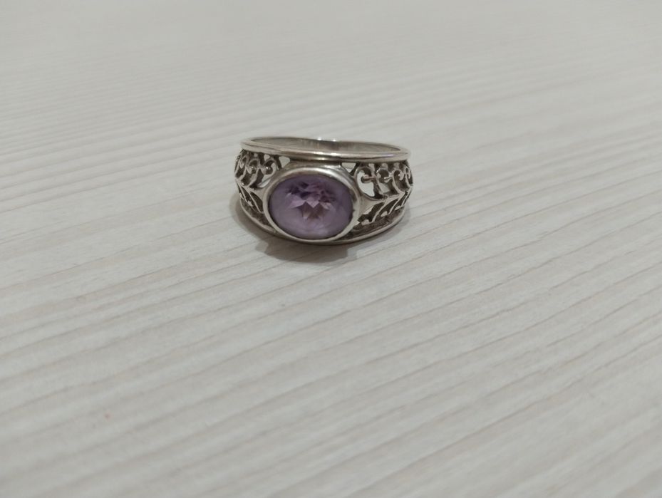 Серебро 925 проба