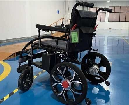 . N 94 Электрическая инвалидная коляска Elektron kolyaska N01/015  6