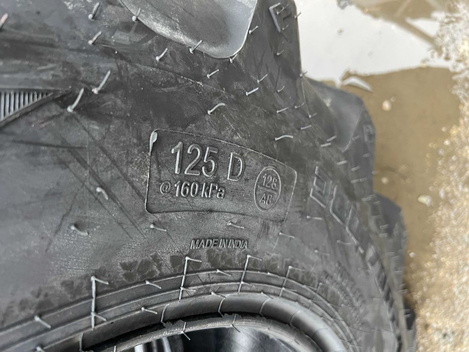 Anvelope noi, 380/70 r24, CEAT, livrare rapida