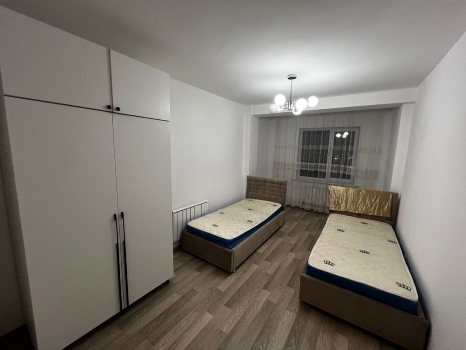 Сдам 3-хком.квартиру