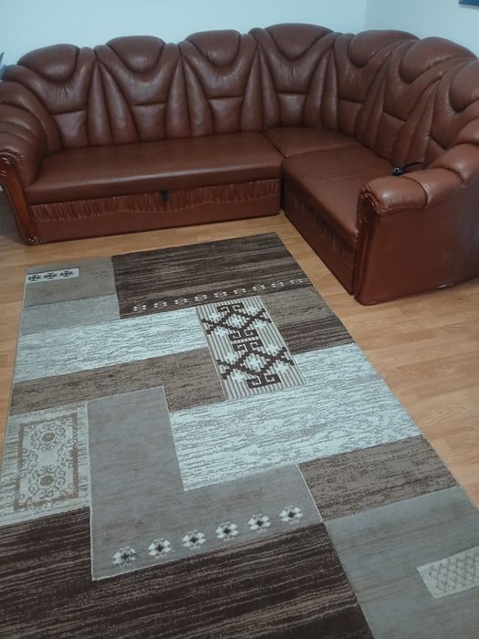 Vând colțar extensibil