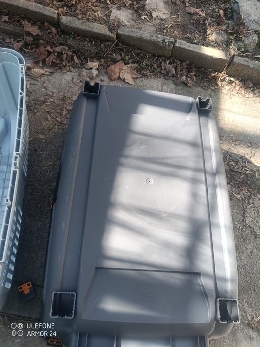 Транспортна клетка за домашни любимци