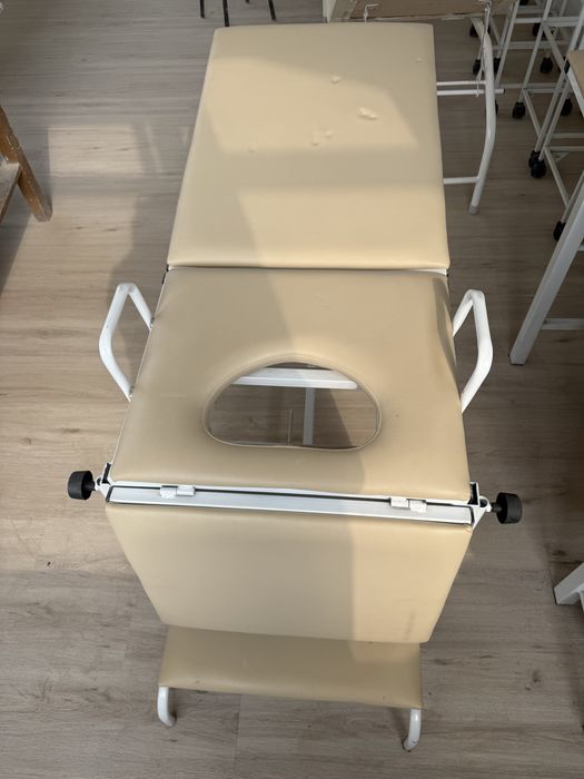 Кушетки медицинские