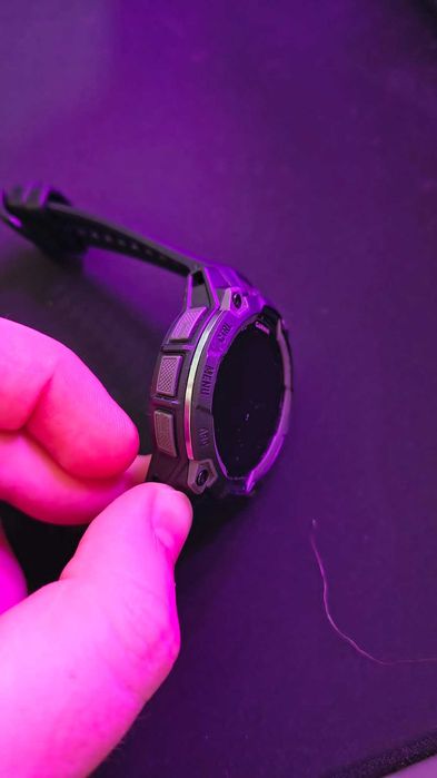Garmin Instict 3 Amoled