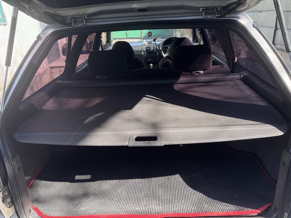 Продам Subaru Legacy 1996г