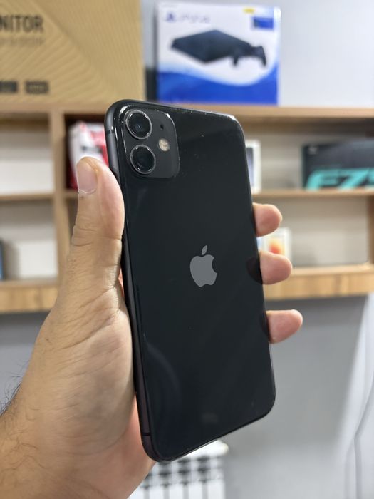 iphone 11 64 гб / айфон 11 64 гб