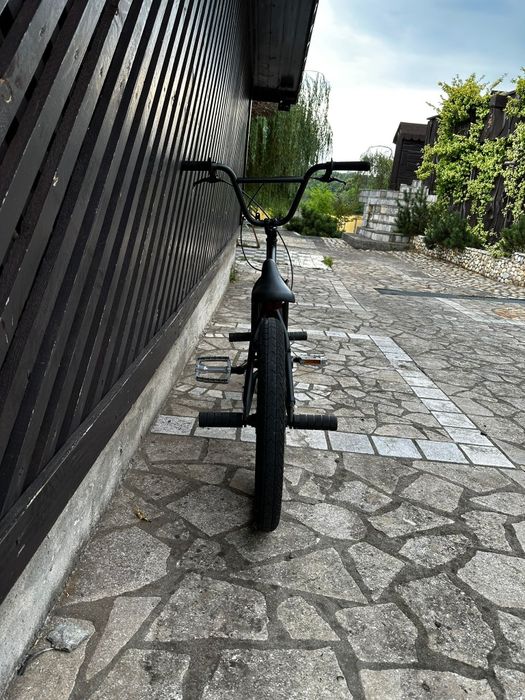 Vand bicicleta bmx monster (nu mtb)