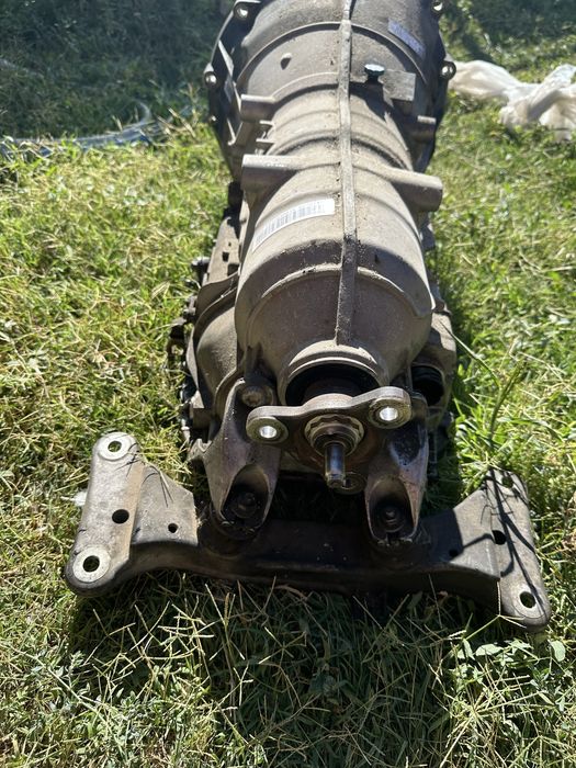 Vand cutie de viteza automata