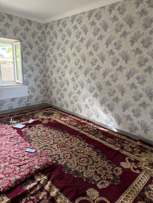 Hovli sotiladi. 9.5s.h dokumentalna. O’zimizani uy maklersiz.