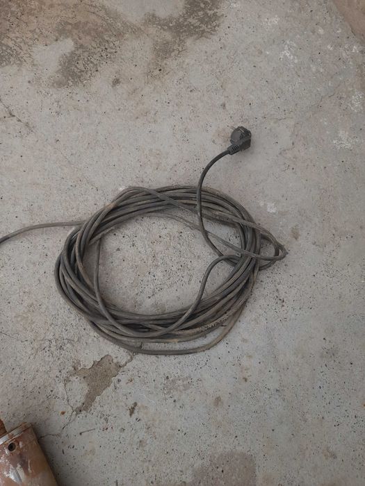 насос ракета, водяной для колодца