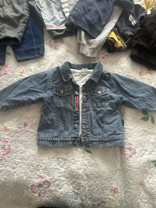 Одежда для мальчика