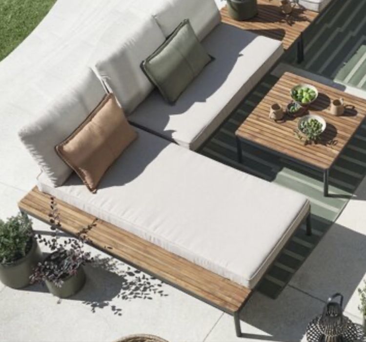 Set gradina jysk