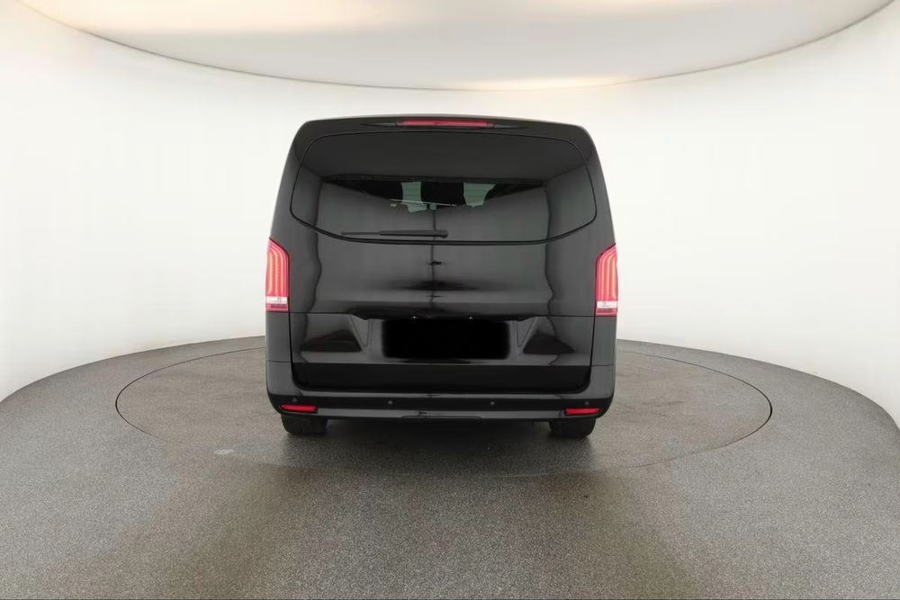 Dezmembrez Mercedes Vito W447, Locuri, 1.6 diesel