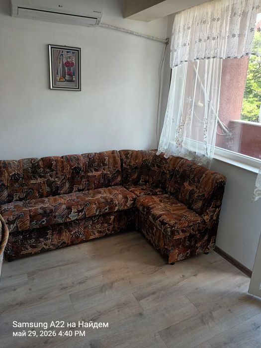 Ново строителство Шумен ул .Македония под наем 0888415334